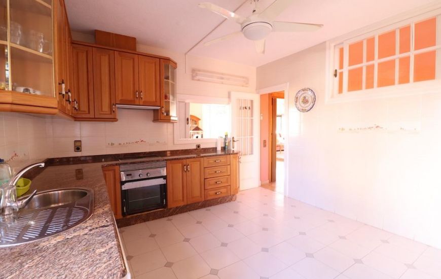 Sale - Villa - Cabo Roig