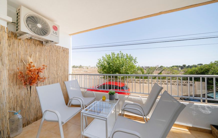 Venta - Apartamentos - Orihuela Costa