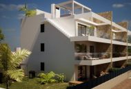 Venta - Apartamentos - Finestrat