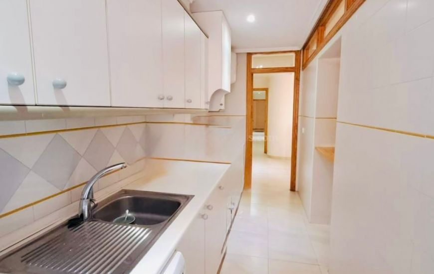 Venta - Apartamentos - Torrevieja