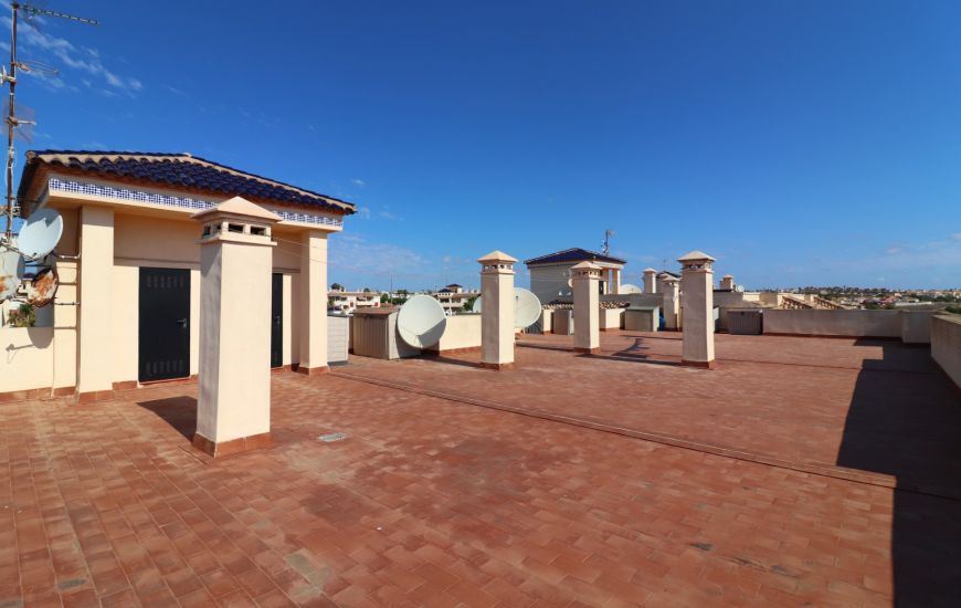 Venta - Apartamentos - Orihuela Costa