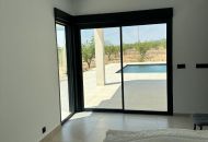 New Build - Villa - Pinoso