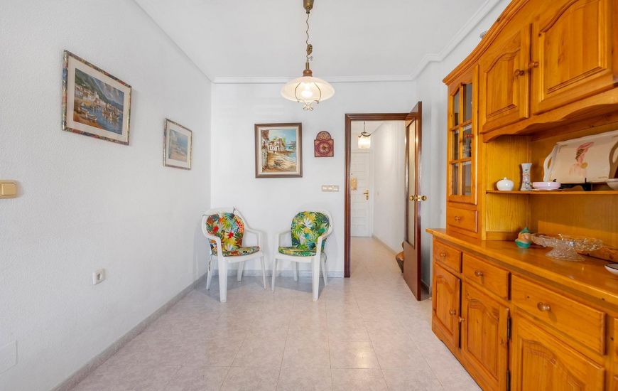 Sale - Apartments - Torrevieja