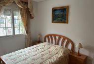 Sale - Villa - Villamartin