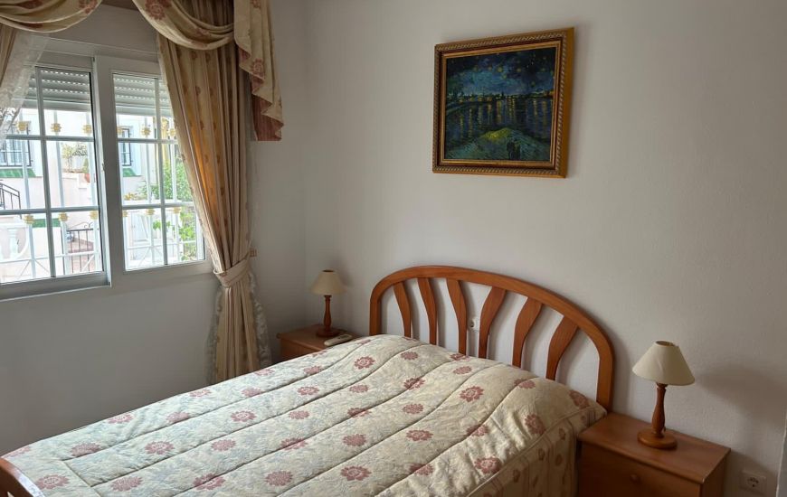 Sale - Villa - Villamartin
