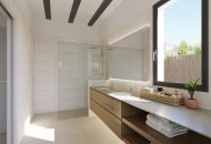 New Build - Villa - Penàguila