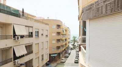 Apartments - Sale - Torrevieja - Torrevieja