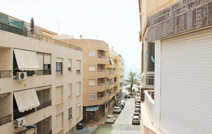Sale - Apartments - Torrevieja