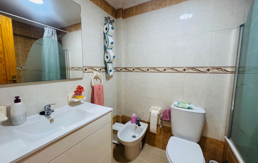 Sale - Half Vrijstaand Huis - Ciudad Quesada