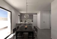 New Build - Villa - Benijófar - 