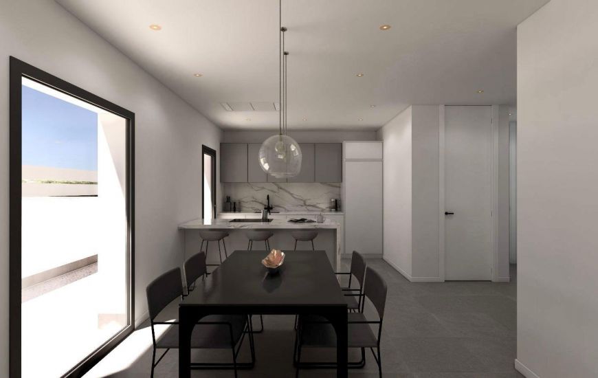 New Build - Villa - Benijófar - 