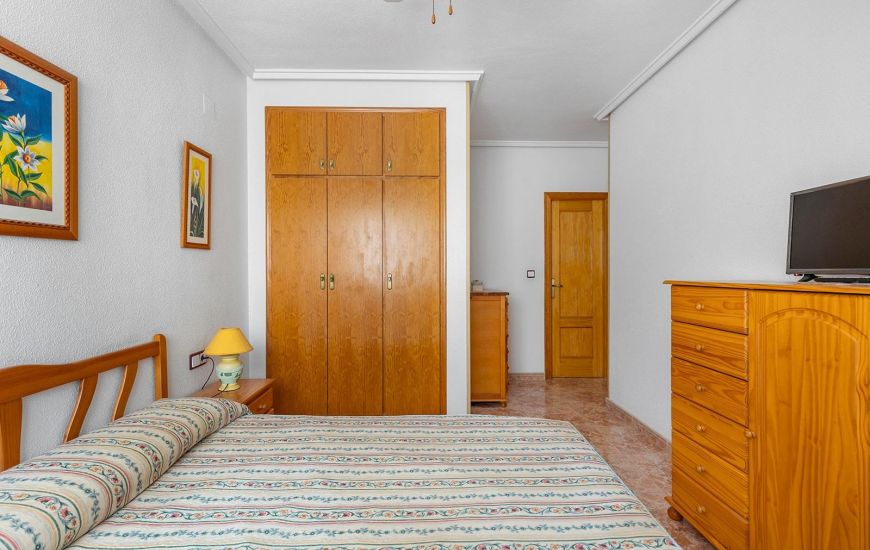 Sale - Apartments - Torrevieja