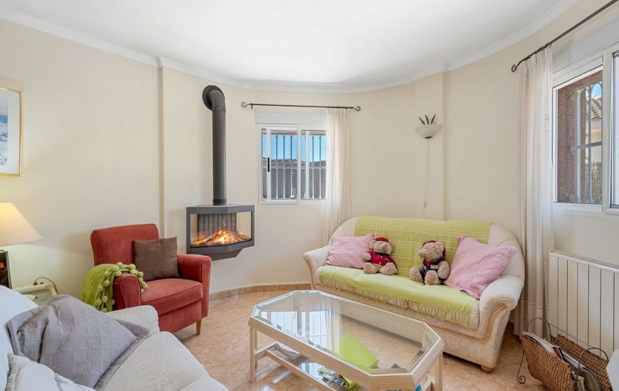 Sale - Villa - Benijófar - 