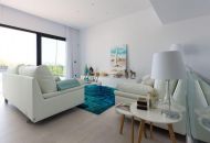 Nueva construcción  - Villa - Finestrat