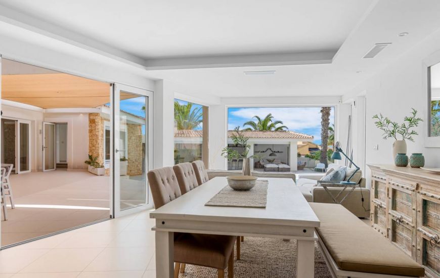 Venta - Villa - Ciudad Quesada