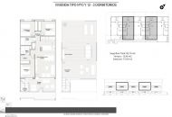 New Build - Bungalow - Pilar de la Horadada
