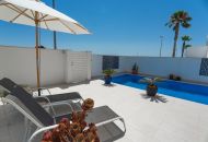 Venta - Villa - Ciudad Quesada