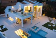 New Build - Villa - Campoamor