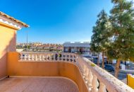 Sale - Villa - Villamartin