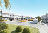 Nueva construcción  - Villa - Finestrat