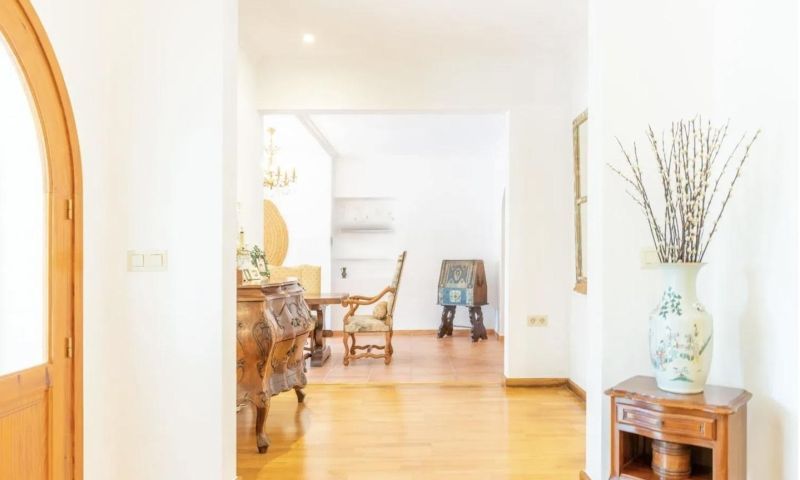 Sale - Villa - Teulada