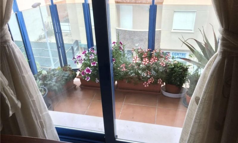 Sale - Apartments - Benissa