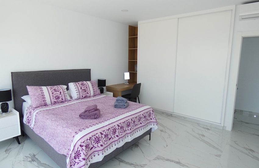 Sale - Villa - Ciudad Quesada