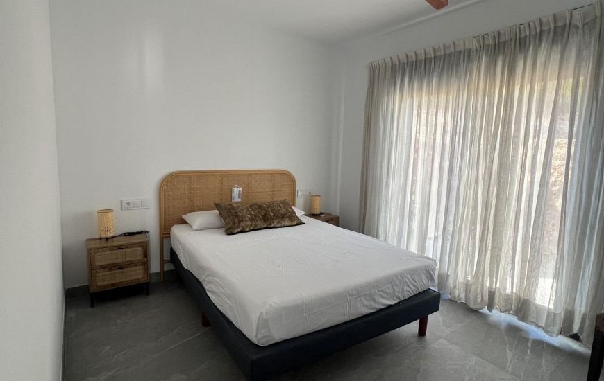 Nueva construcción  - Villa - Polop