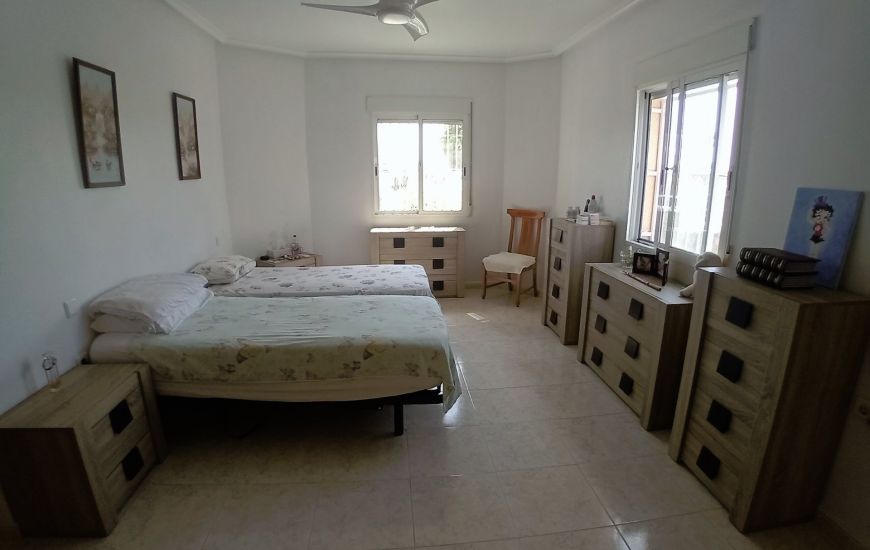 Sale - Villa - Catral