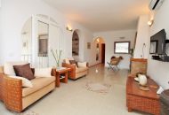 Sale - Villa - Villamartin