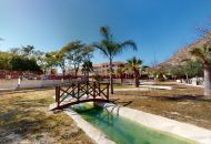 New Build - Apartments - Archena