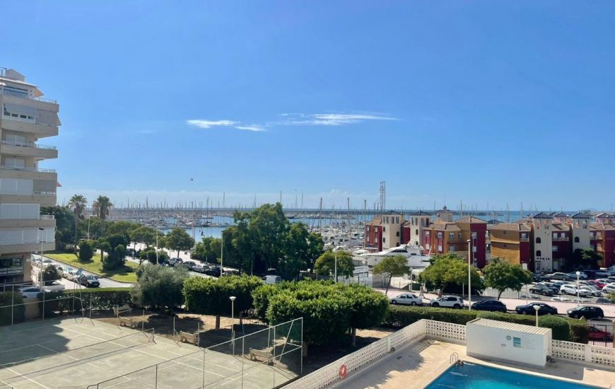 Venta - Apartamento - Torrevieja