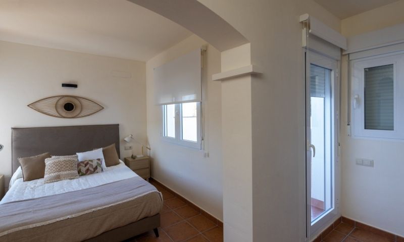 Sale - Apartments - Fuente Alamo - Fuente alamo de Murcia