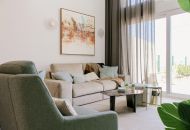 New Build - Villa - Algorfa - 