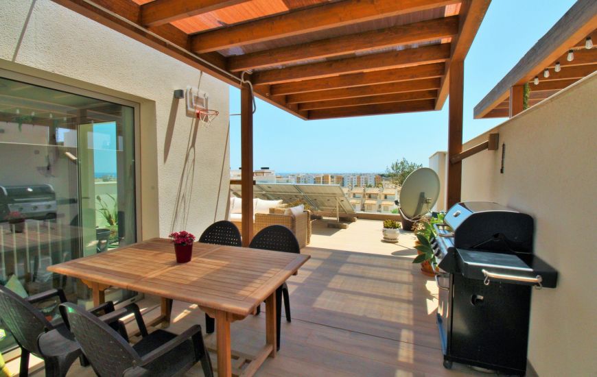 Venta - Apartamentos - Villamartin