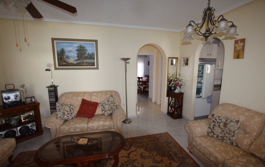 Sale - Villa - Ciudad Quesada