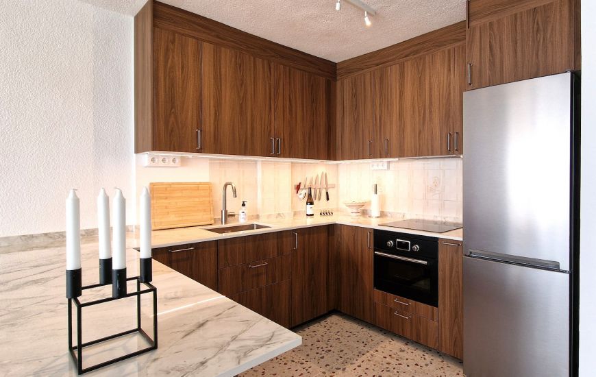 Venta - Apartamentos - Torrevieja