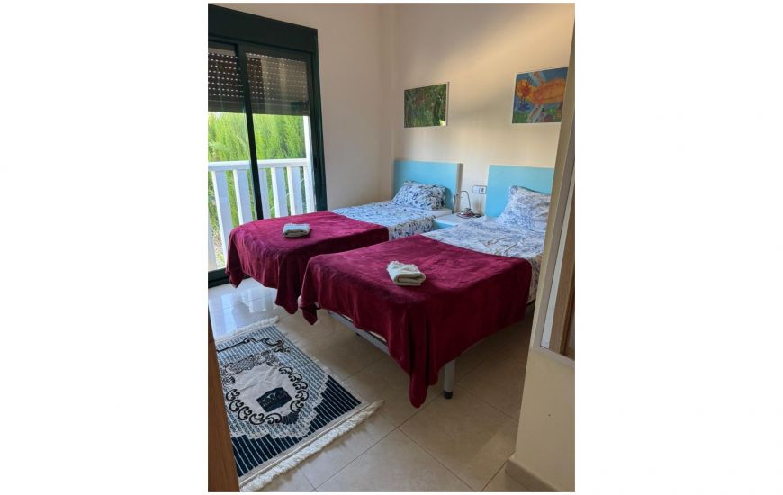 Sale - Apartments - Ciudad Quesada