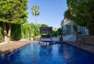 Venta - Villa - Ciudad Quesada