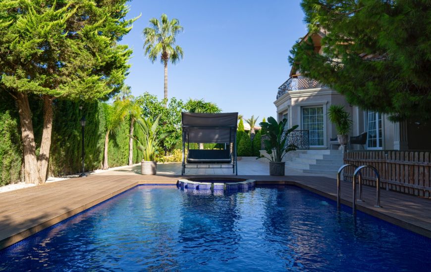 Venta - Villa - Ciudad Quesada