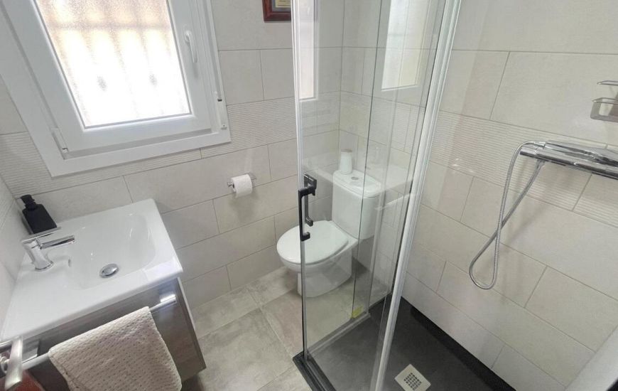 Sale - Villa - Algorfa