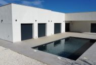 New Build - Villa - Pinoso