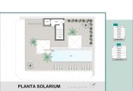 New Build - Apartments - Torrevieja