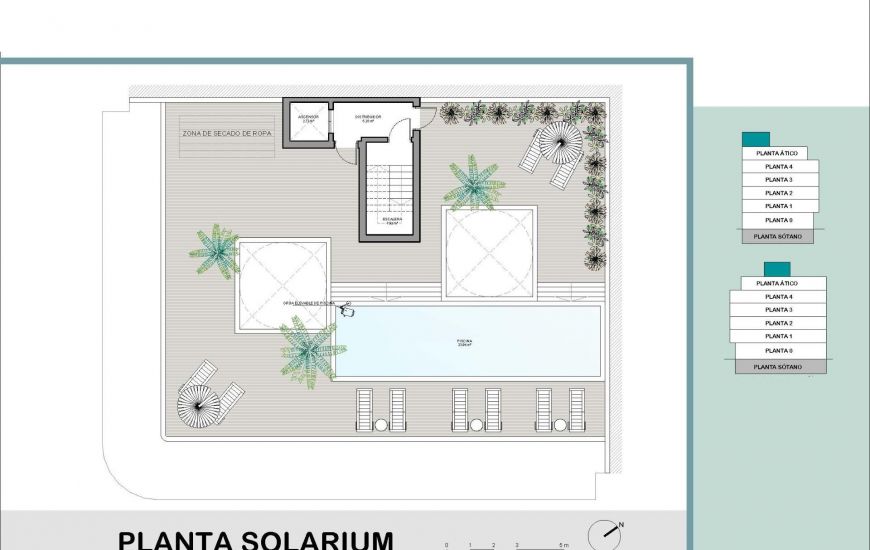 New Build - Apartments - Torrevieja