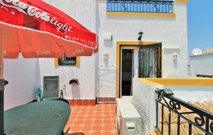 Sale - Townhouse - Los Altos