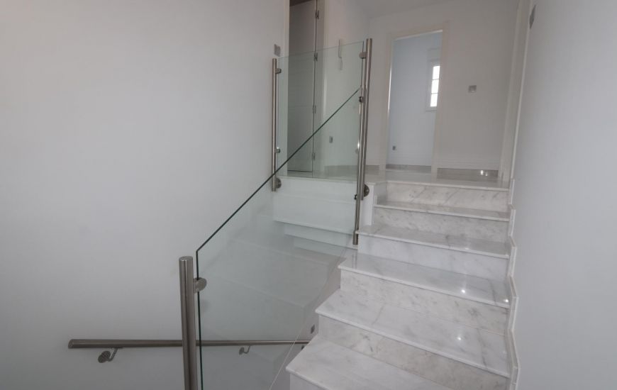 New Build - Villa - Pinoso