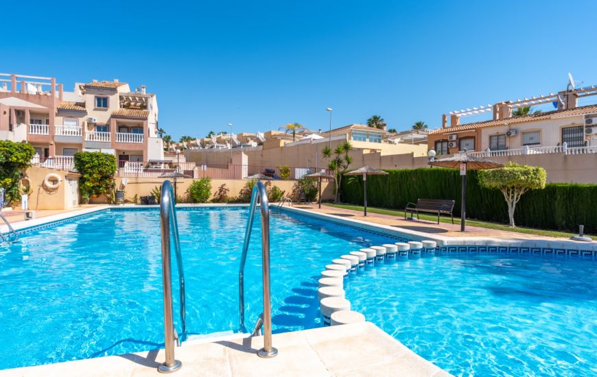 Venta - Adosado - Orihuela Costa