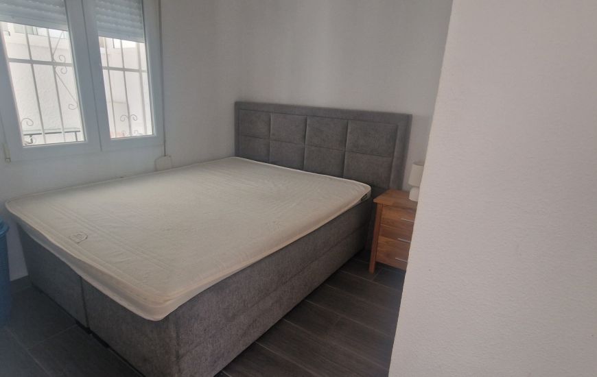 Sale - Bungalow - Ciudad Quesada