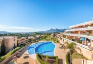 Sale - Apartments - Altea