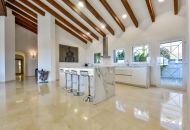 Sale - Villa - Altea